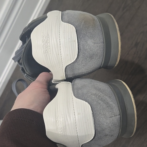 Men Shoes - Picture 5 of 5